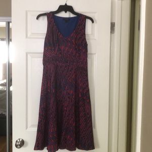 Banana republic dress